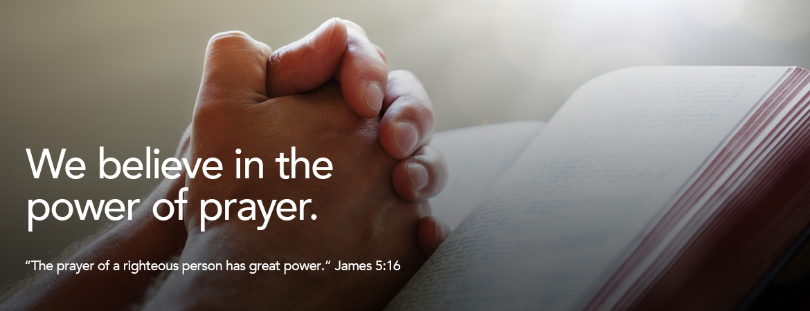 1170X540 Prayer Withtype